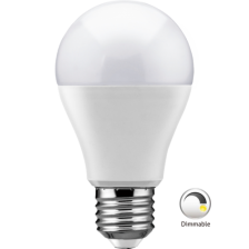 Dimmable LED Bulb  Dimmable LED Bulb
